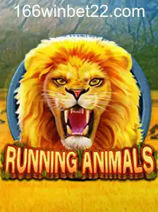 RunningAnimals