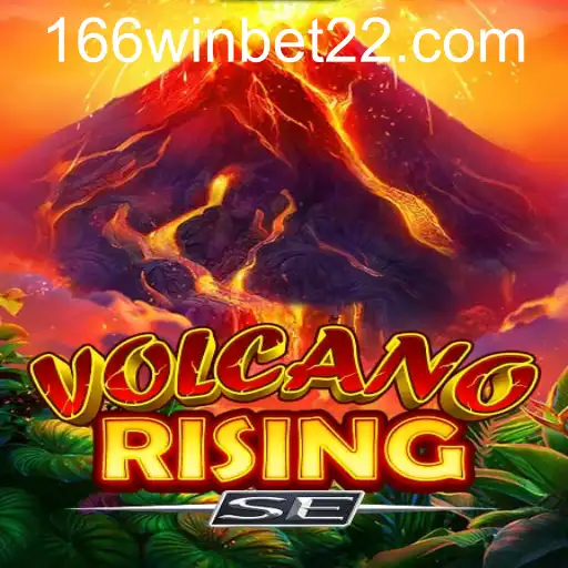 VolcanoRisingSE